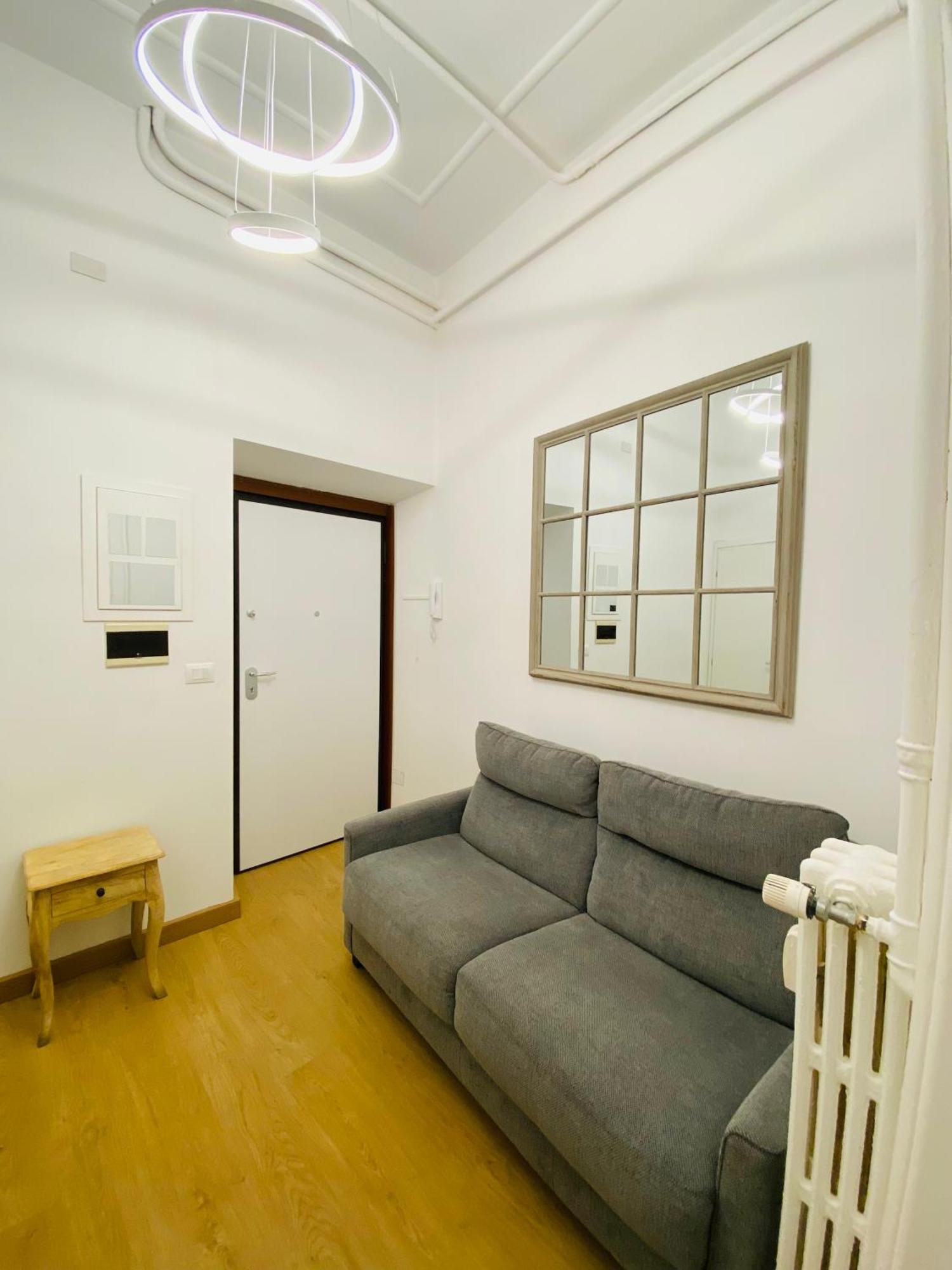 Ferienwohnung Benco House Rom Exterior foto